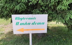 U Mna Doma