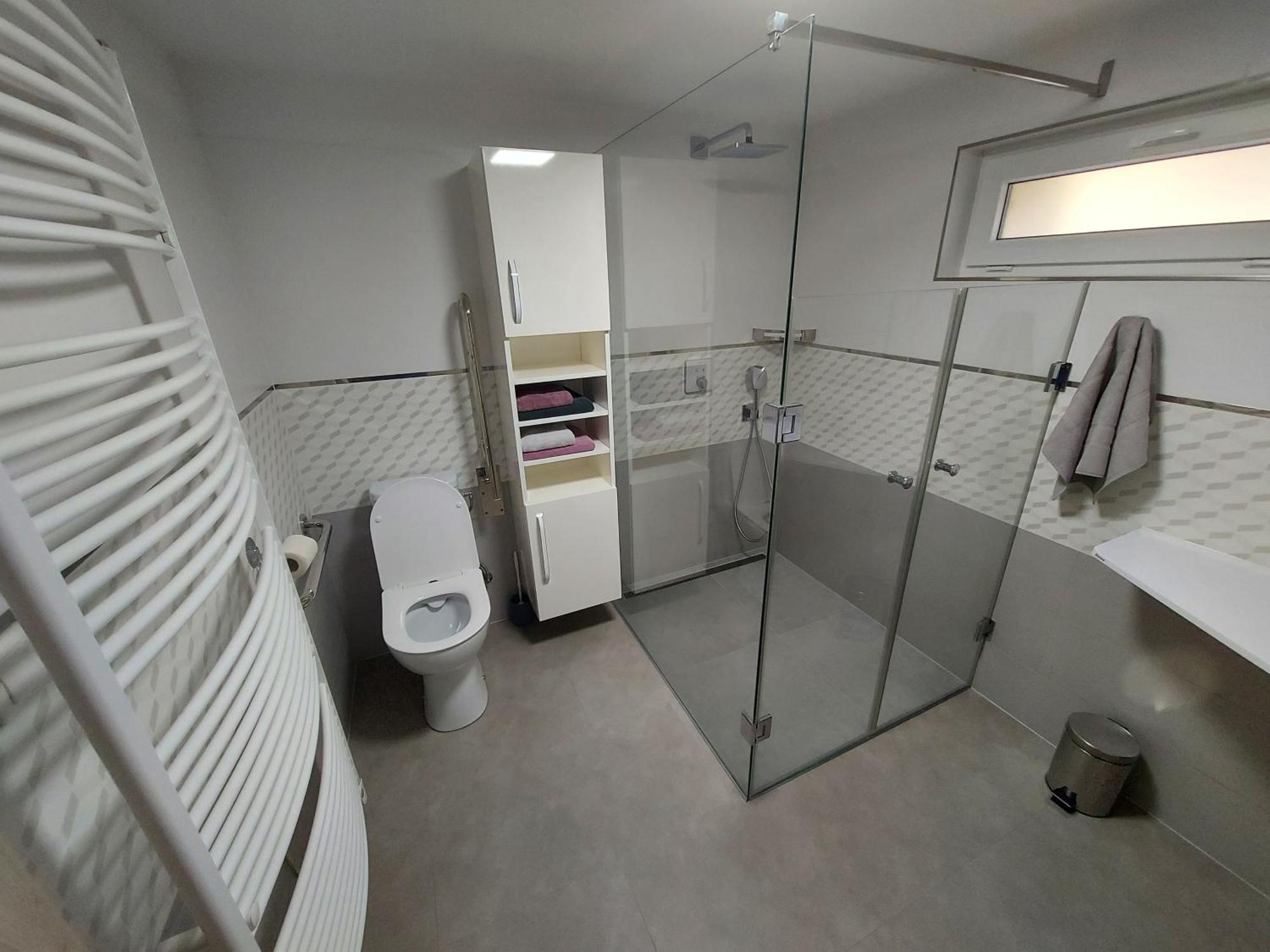 Apartmán U Mna Doma Lucatin Exteriér fotografie