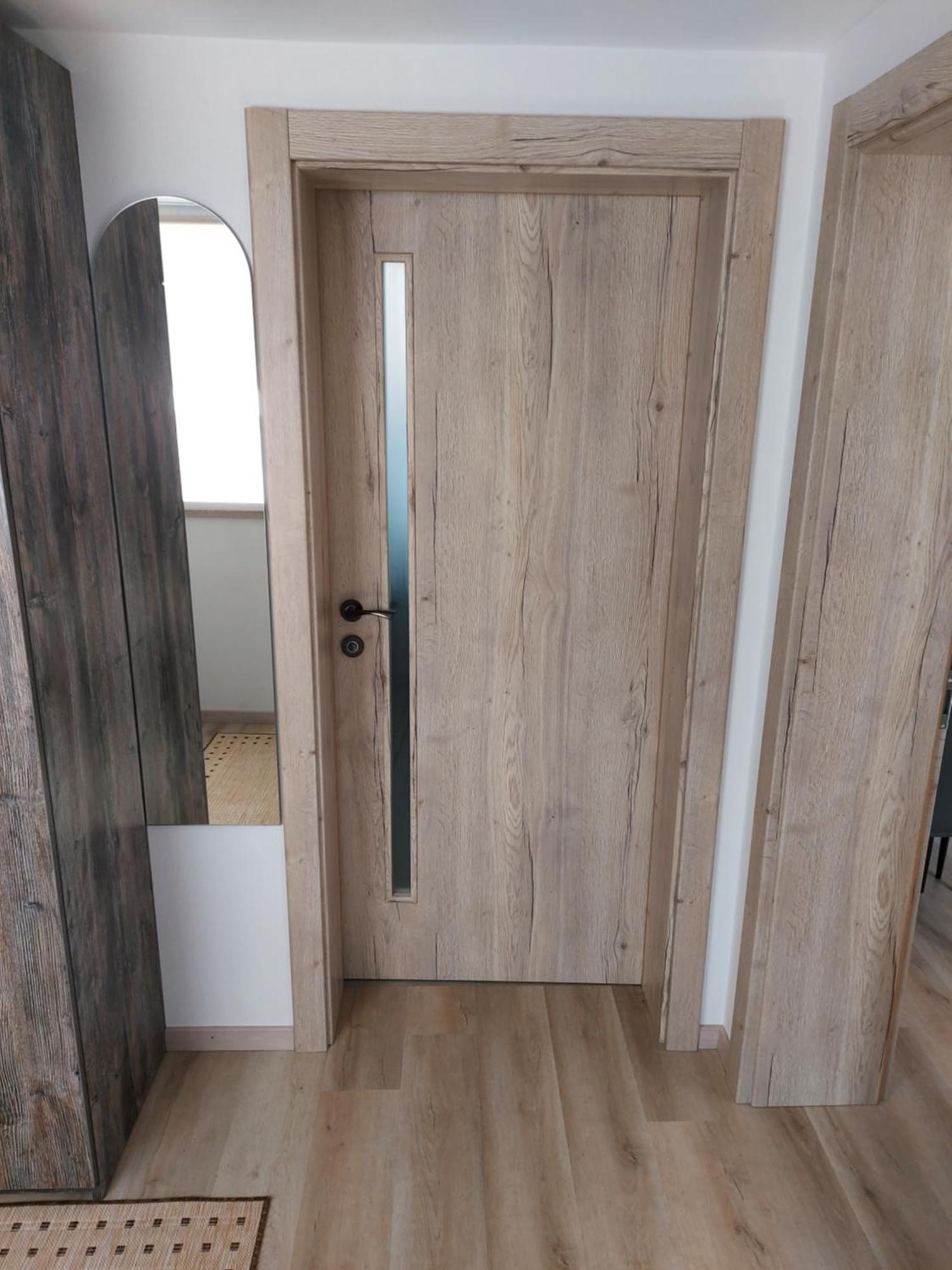 Apartmán U Mna Doma Lucatin Exteriér fotografie
